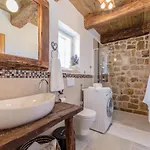 Romantic Mediterranean With Pool Near Sandy By Traveler Tourist Agency Krk Id 2167 Villa *