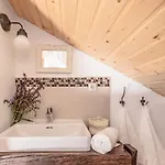 Romantic Mediterranean With Pool Near Sandy By Traveler Tourist Agency Krk Id 2167 Villa *