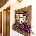 Romantic Mediterranean With Pool Near Sandy By Traveler Tourist Agency Krk Id 2167 Privlaka (Zadar)
