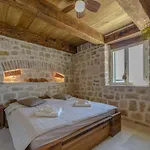 Romantic Mediterranean With Pool Near Sandy By Traveler Tourist Agency Krk Id 2167 Villa