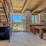 Romantic Mediterranean With Pool Near Sandy By Traveler Tourist Agency Krk Id 2167 Villa *